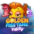 Golden Fish Tank
